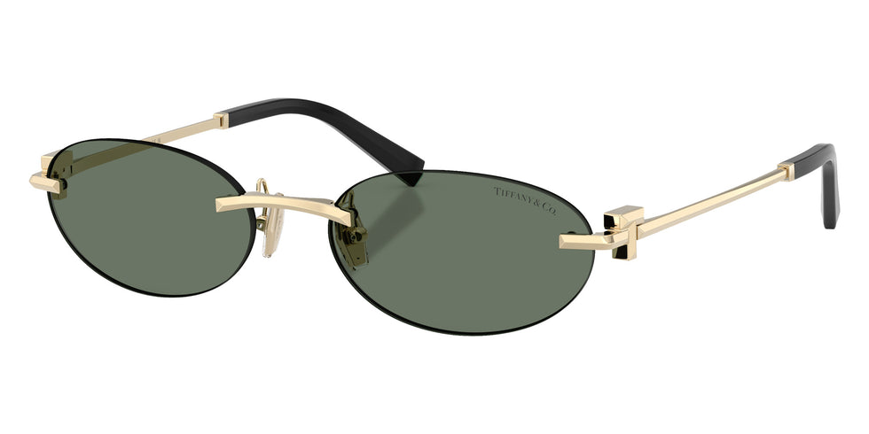 TIFFANY TF3119D 623882 56 - Pale Gold #id:tf3119d623882_s:104105
