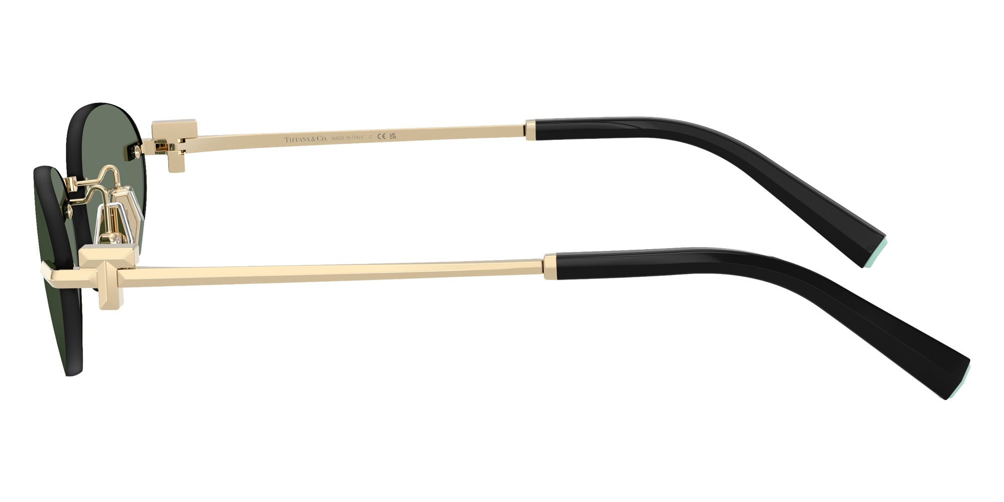 TIFFANY TF3119D 623882 56 - Pale Gold #id:tf3119d623882_s:104110