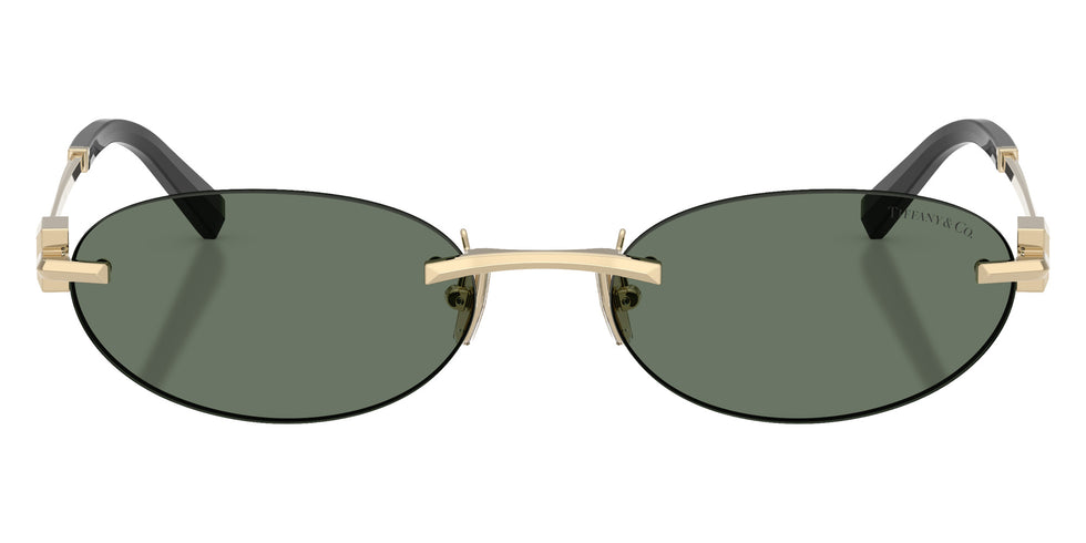 TIFFANY TF3119D 623882 56 - Pale Gold #id:tf3119d623882_s:104100
