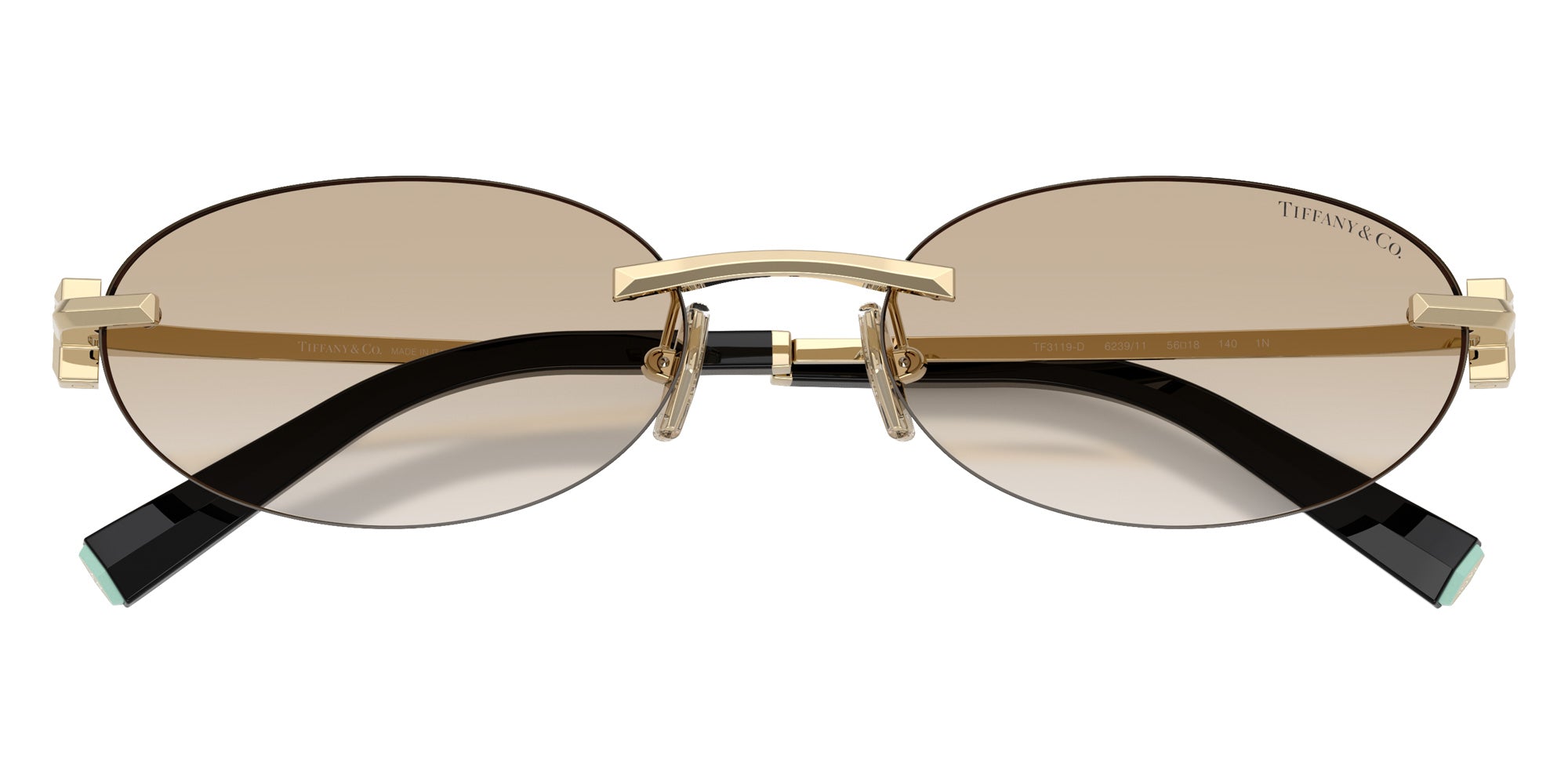 TIFFANY TF3119D 623911 56 - Pale Gold #id:tf3119d623911_s:106120