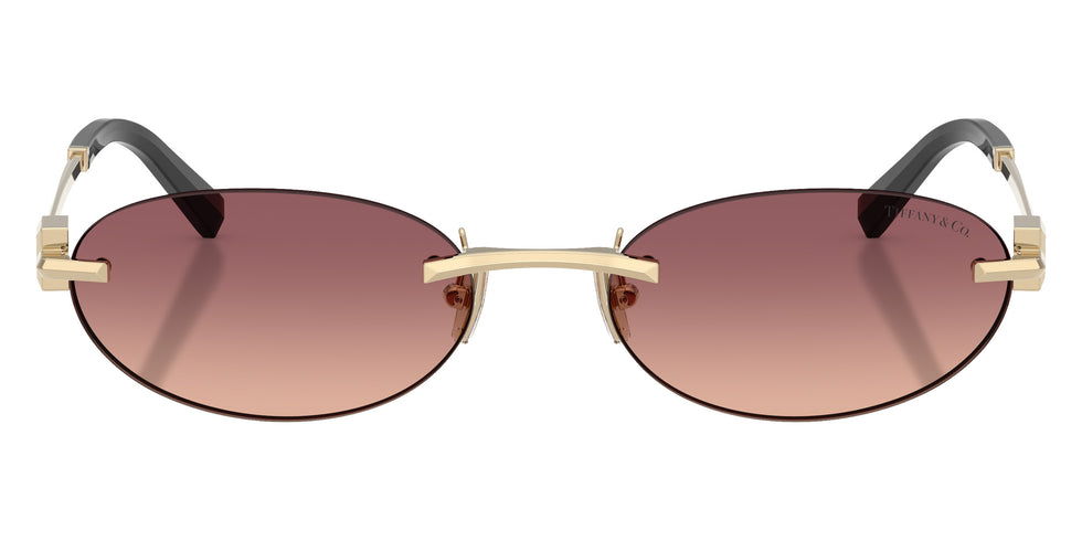 TIFFANY TF3119D 62408D 56 - Pale Gold #id:tf3119d62408d_s:108100