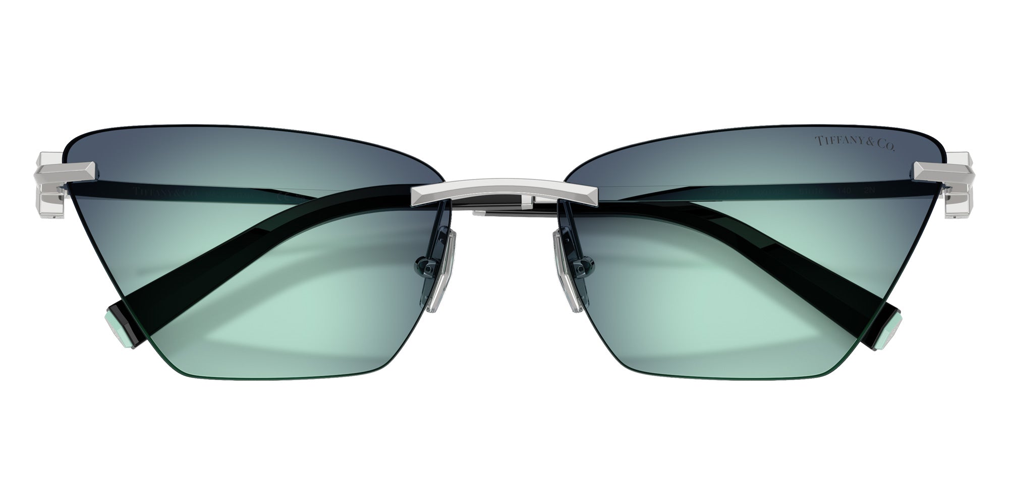 TIFFANY TF3120 60019S 61 - Silver #id:tf312060019s_s:100120