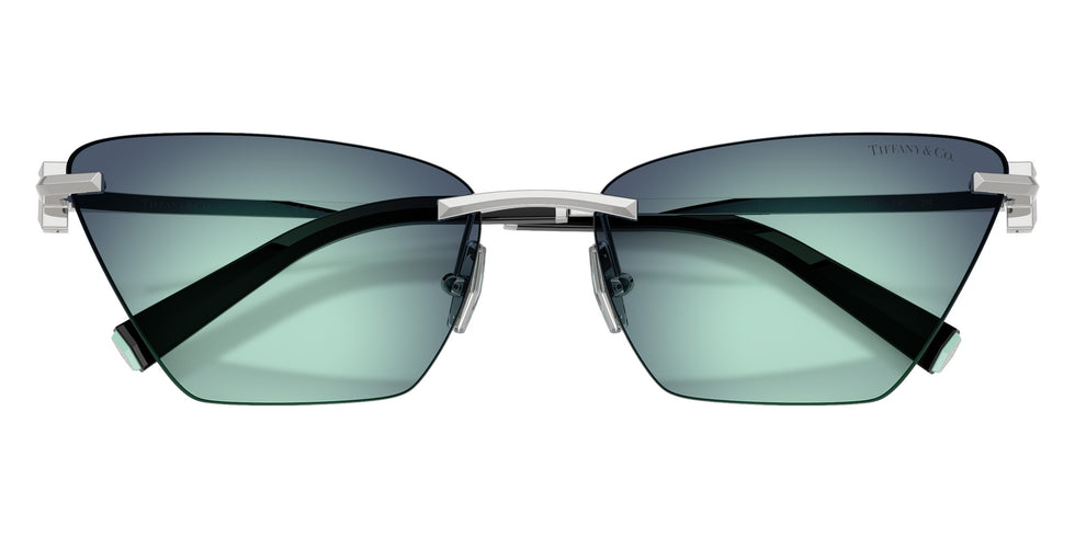 TIFFANY TF3120 60019S 61 - Silver #id:tf312060019s_s:100120
