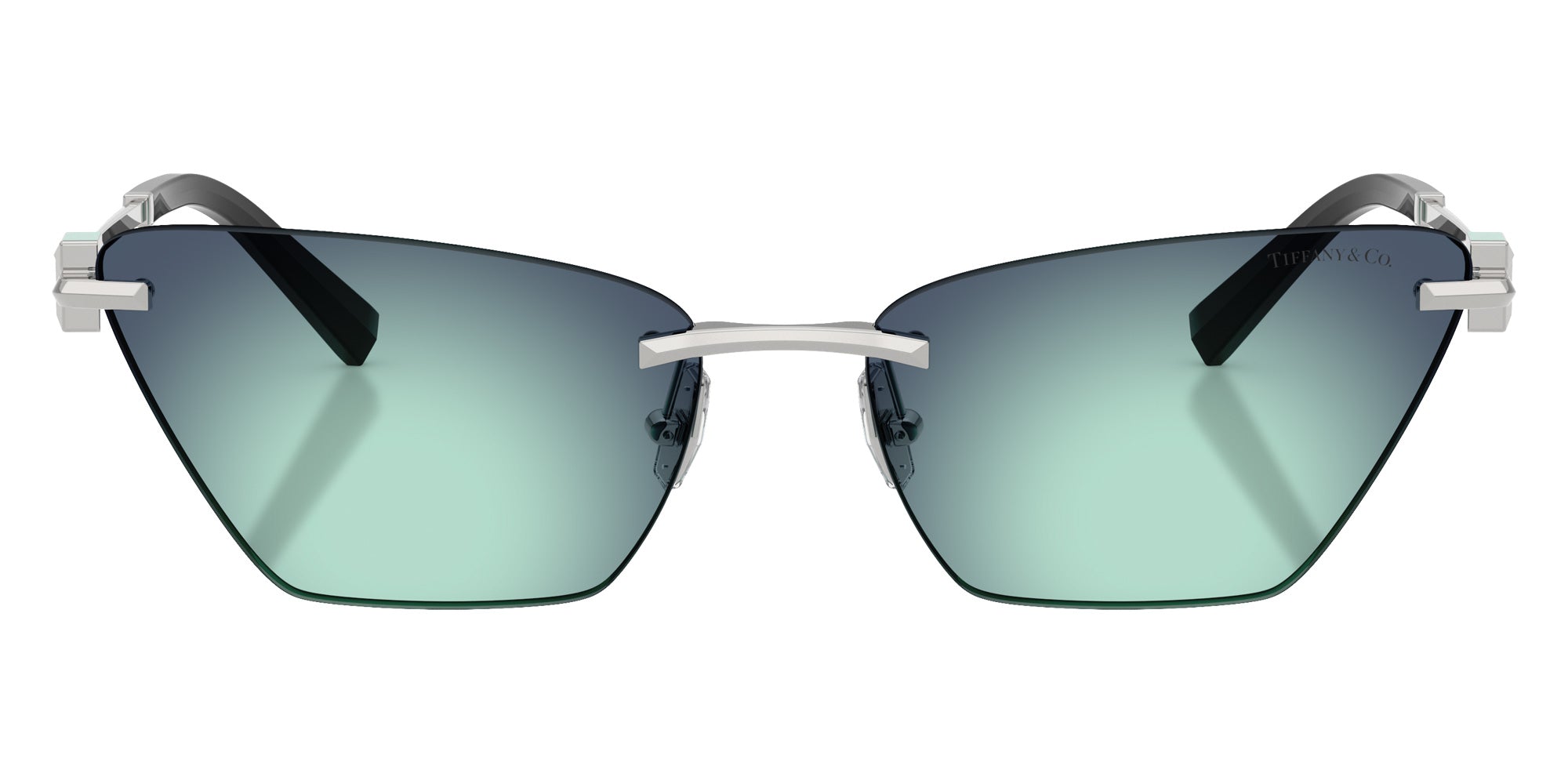 TIFFANY TF3120 60019S 61 - Silver #id:tf312060019s_s:100100