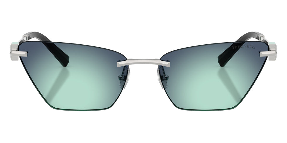 TIFFANY TF3120 60019S 61 - Silver #id:tf312060019s_s:100100
