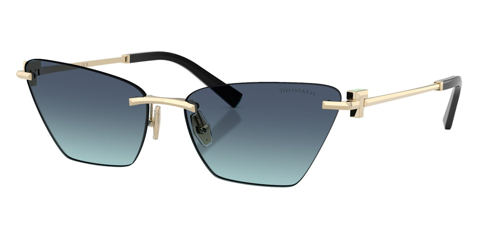 TIFFANY TF3120 60219S 61 - Pale Gold #id:tf312060219s_s:102105