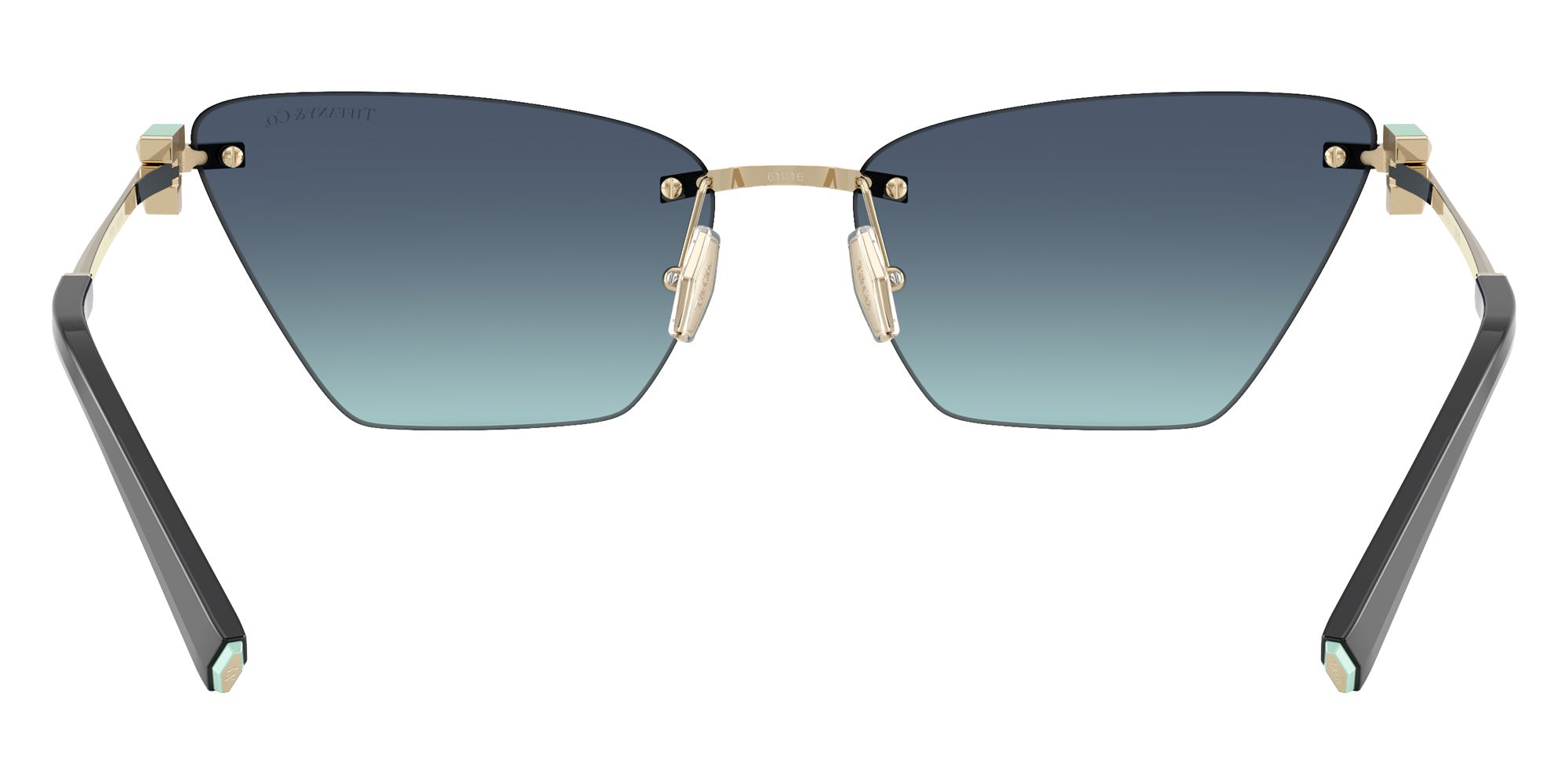 TIFFANY TF3120 60219S 61 - Pale Gold #id:tf312060219s_s:102115