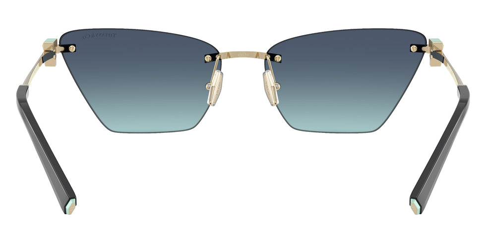 TIFFANY TF3120 60219S 61 - Pale Gold #id:tf312060219s_s:102115