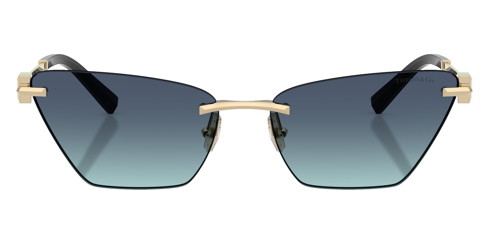 TIFFANY TF3120 60219S 61 - Pale Gold #id:tf312060219s_s:102100