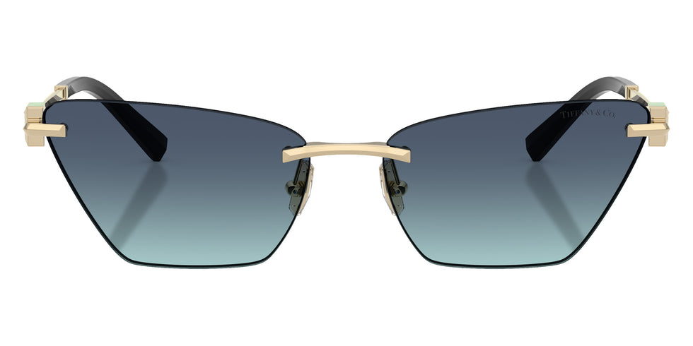 TIFFANY TF3120 60219S 61 - Pale Gold #id:tf312060219s_s:102100