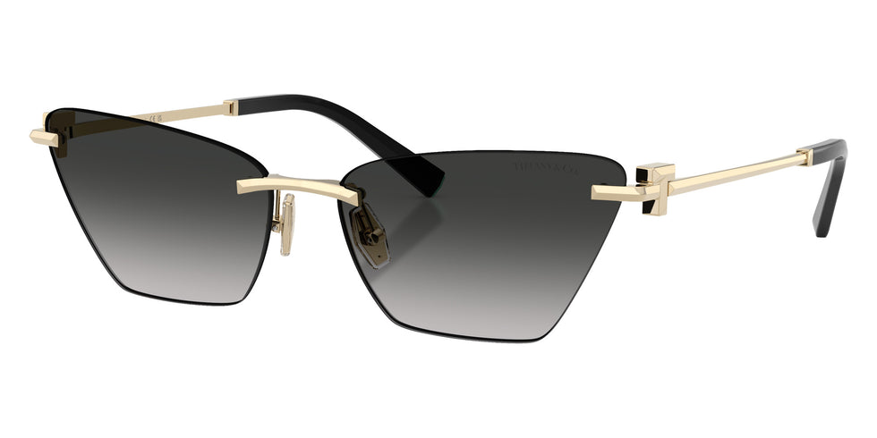 TIFFANY TF3120 62413C 61 - Pale Gold #id:tf312062413c_s:104105