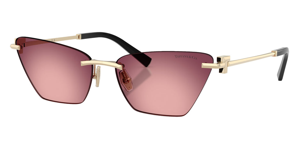TIFFANY TF3120 62428H 61 - Pale Gold #id:tf312062428h_s:106105