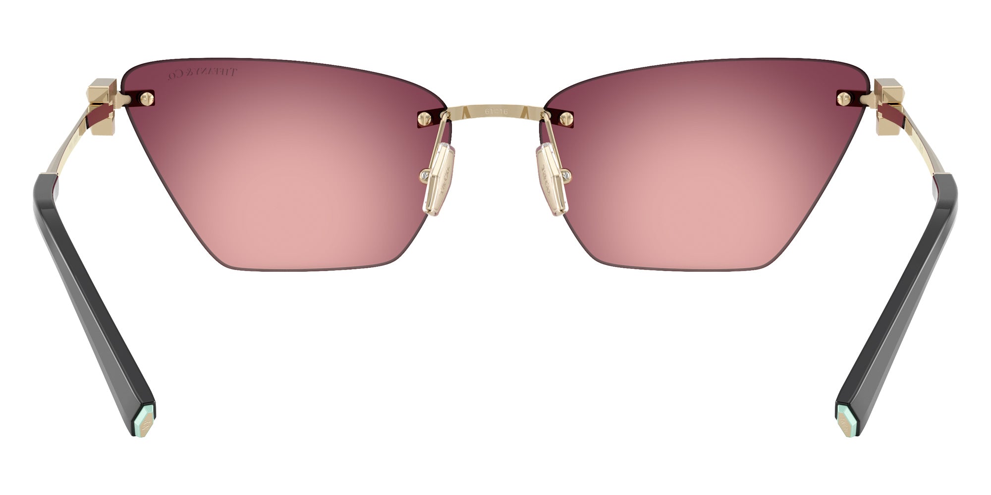 TIFFANY TF3120 62428H 61 - Pale Gold #id:tf312062428h_s:106115