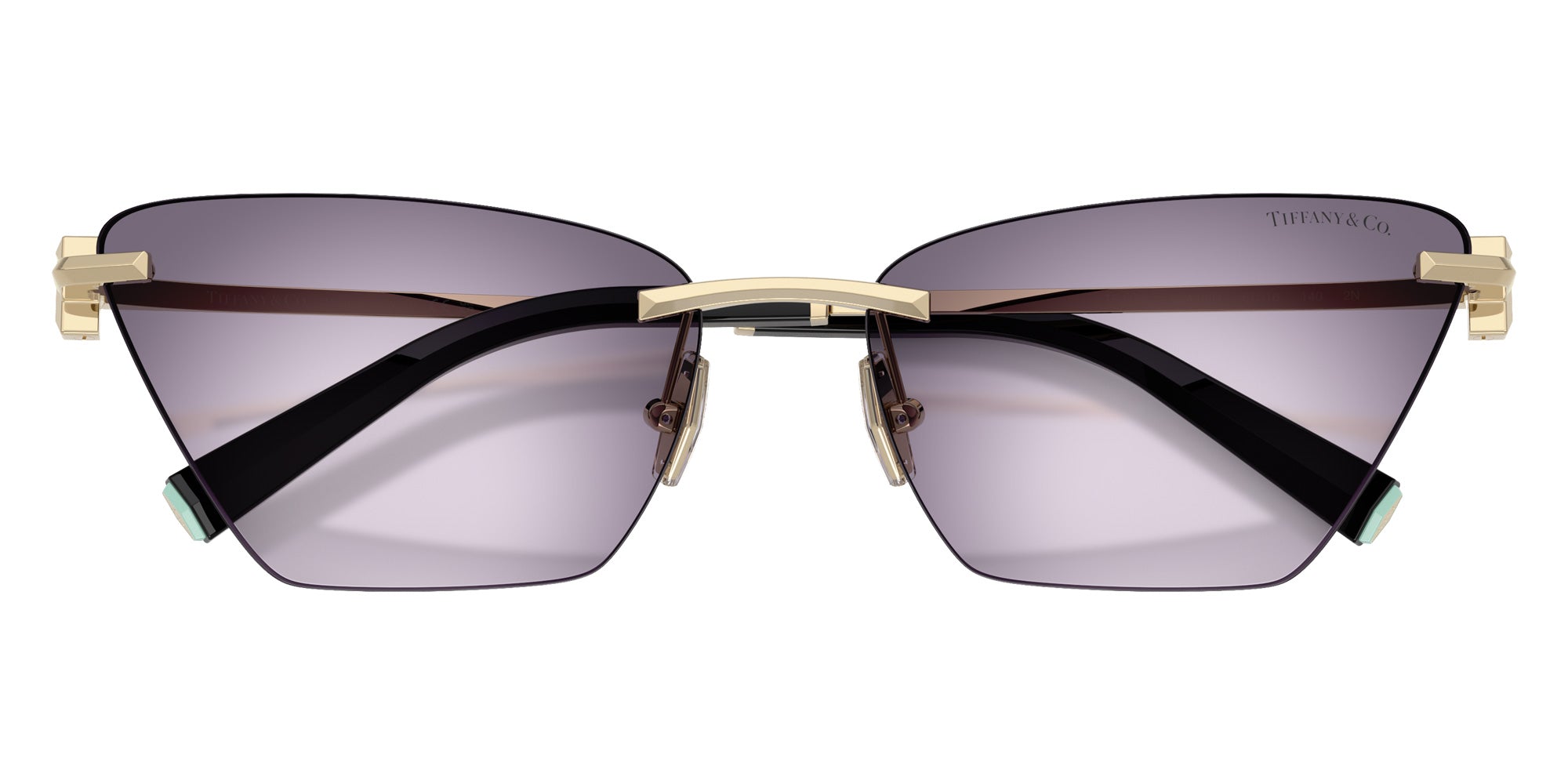 TIFFANY TF3120 62438H 61 - Pale Gold #id:tf312062438h_s:108120
