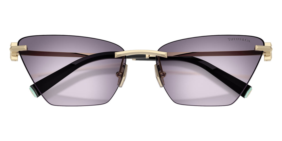 TIFFANY TF3120 62438H 61 - Pale Gold #id:tf312062438h_s:108120