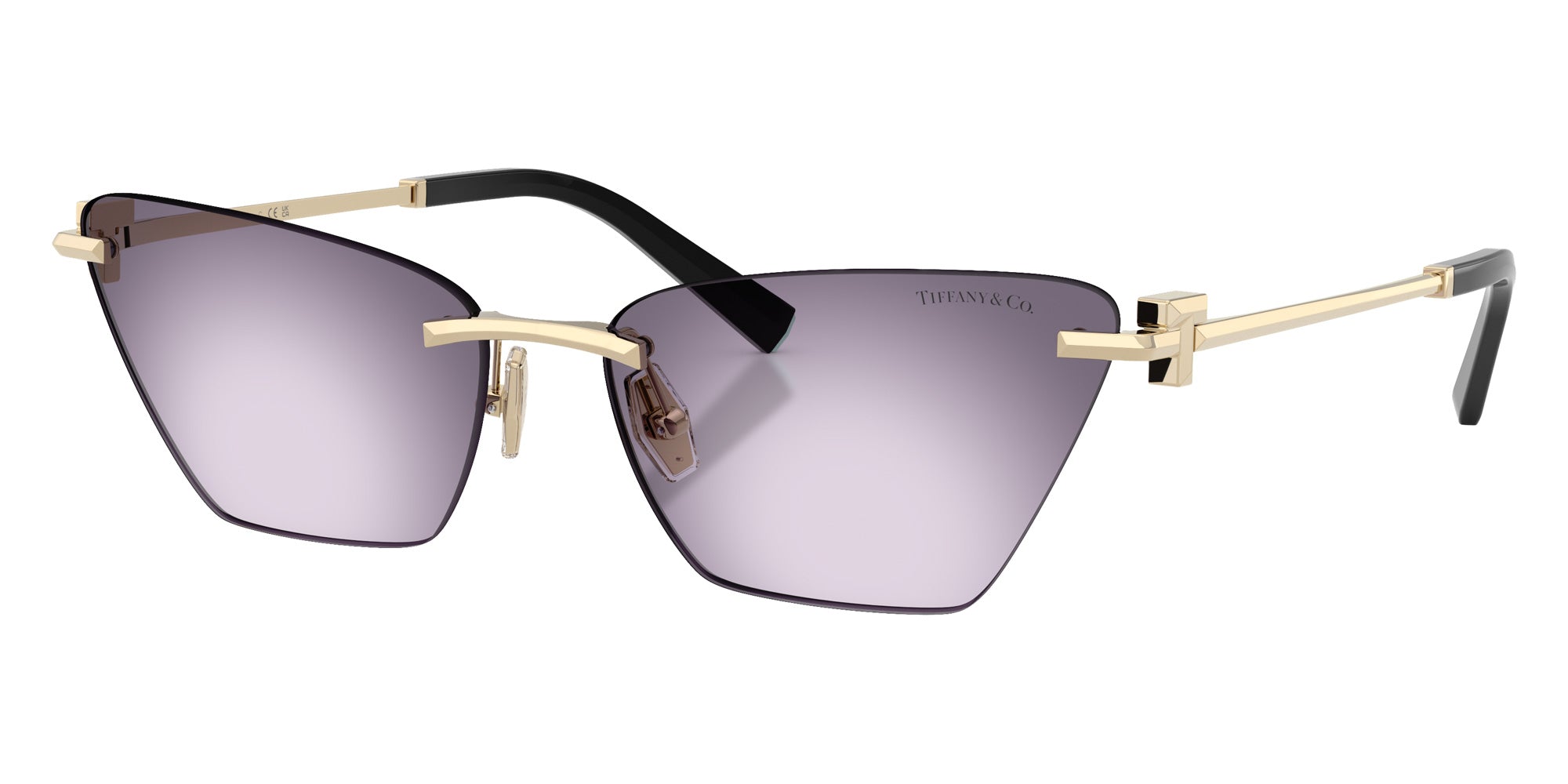 TIFFANY TF3120 62438H 61 - Pale Gold #id:tf312062438h_s:108105