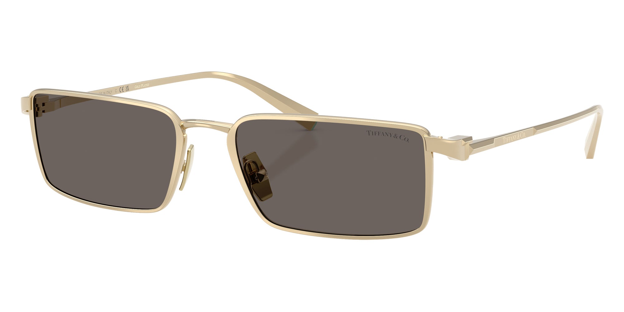 TIFFANY TF3121KB 6220B1 55 - Pale Gold Plated #id:tf3121kb6220b1_s:100105