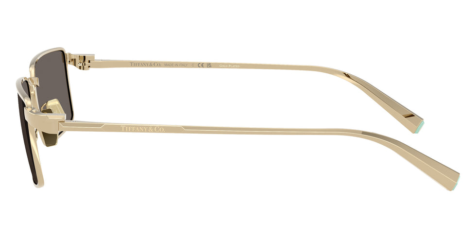 TIFFANY TF3121KB 6220B1 55 - Pale Gold Plated #id:tf3121kb6220b1_s:100110