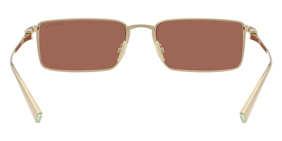 TIFFANY TF3121KB 6244H2 55 - Pale Gold Plated #id:tf3121kb6244h2_s:104115