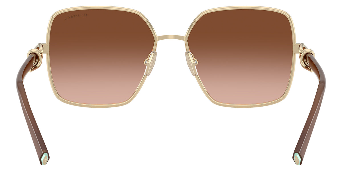 TIFFANY TF3122 61773B 56 - Pale Gold / Brown Gradient #id:tf312261773b_s:104115