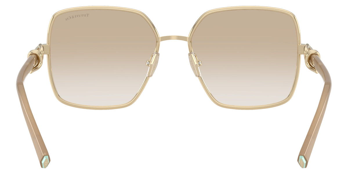 TIFFANY TF3122 623911 56 - Pale Gold / Neutral Gradient Light Gray #id:tf3122623911_s:106115