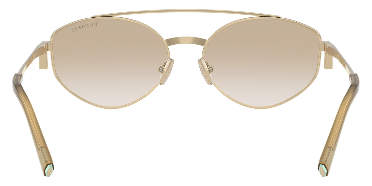 TIFFANY TF3125 602111 56 - Pale Gold / Neutral Gradient Light Gray #id:tf3125602111_s:102115