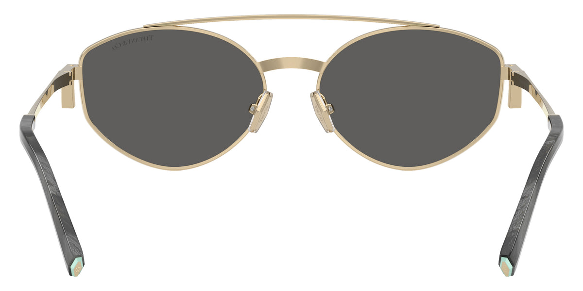 TIFFANY TF3125 6216S4 56 - Pale Gold / Dark Gray #id:tf31256216s4_s:104115