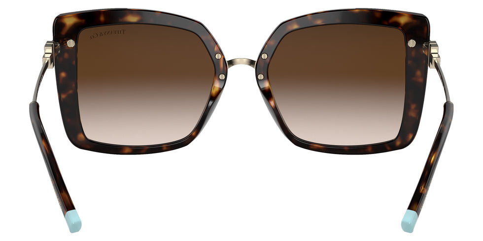 TIFFANY TF4185 80153B 54 - Havana / Brown Gradient #id:tf418580153b_s:100115