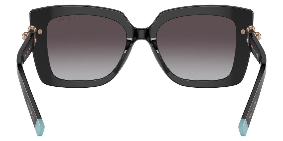 TIFFANY TF4199F 80013C 53 - Black / Gray Gradient #id:tf4199f80013c_s:100115