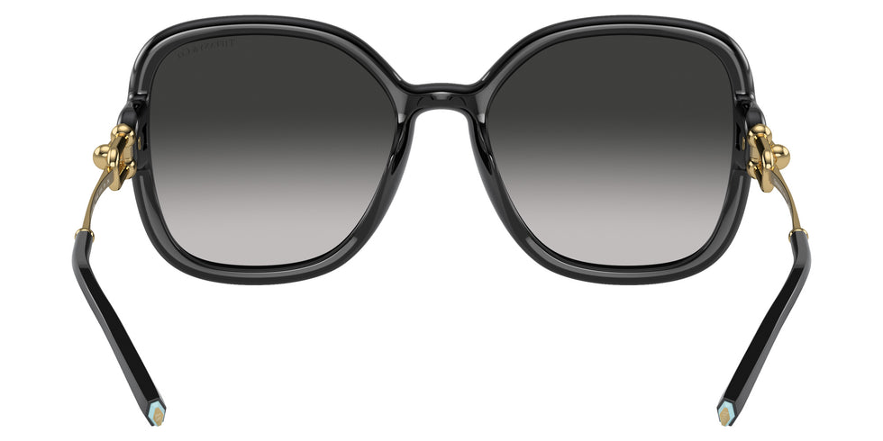 TIFFANY TF4202U 80013C 57 - Black / Gray Gradient #id:tf4202u80013c_s:100115