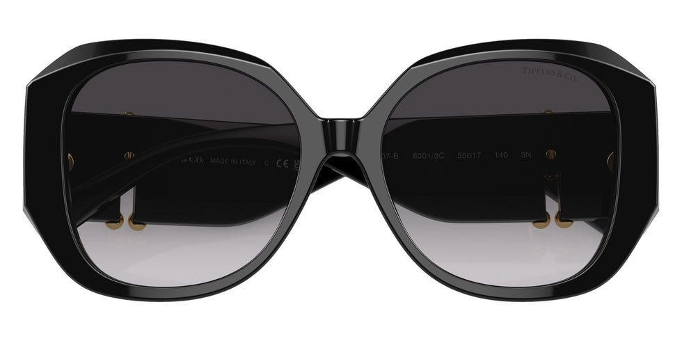 TIFFANY TF4207B 80013C 55 - Black #id:tf4207b80013c_s:100120