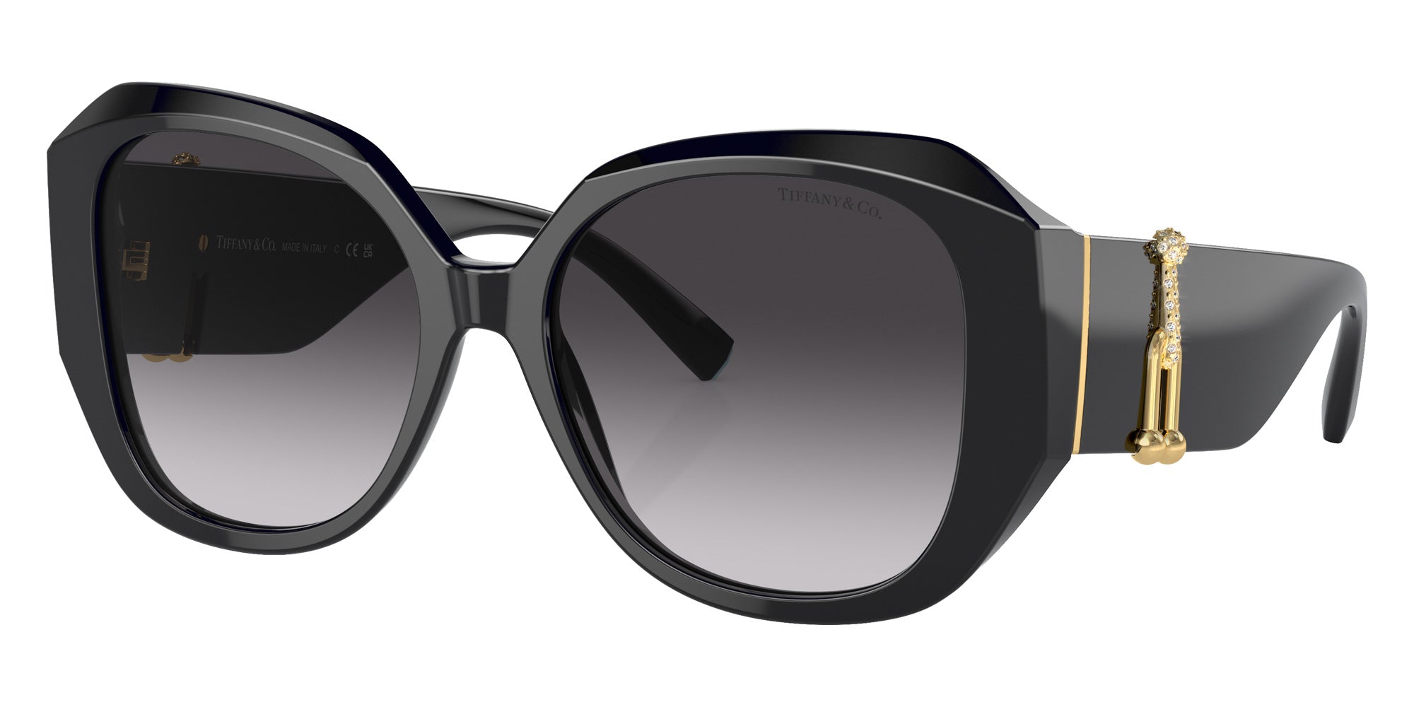 TIFFANY TF4207B 80013C 55 - Black #id:tf4207b80013c_s:100105
