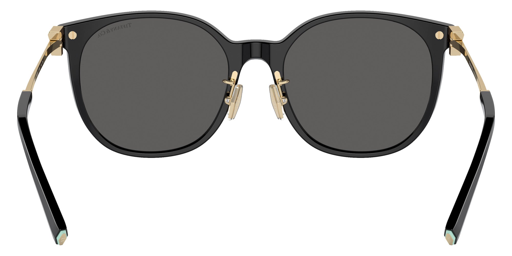 TIFFANY TF4224D 8001S4 56 - Black / Gray Gradient #id:tf4224d8001s4_s:100115