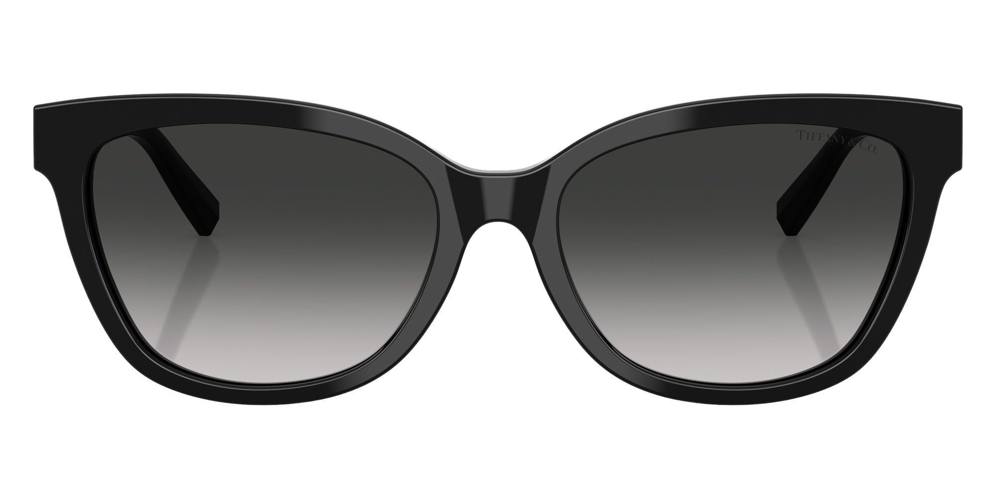 TIFFANY TF4237B 80013C 55 - Black / Gray Gradient #id:tf4237b80013c_s:100100