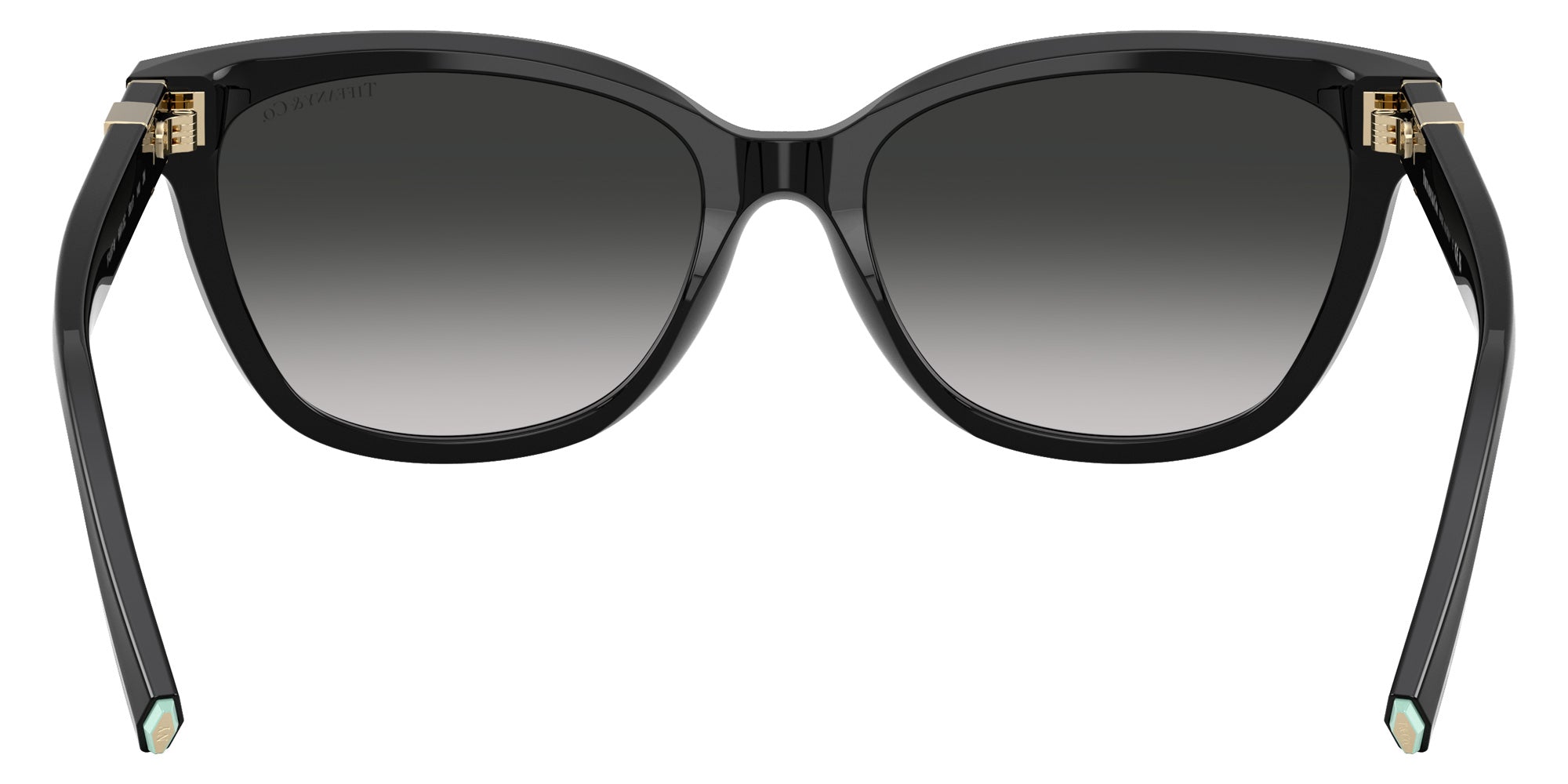 TIFFANY TF4237B 80013C 55 - Black / Gray Gradient #id:tf4237b80013c_s:100115