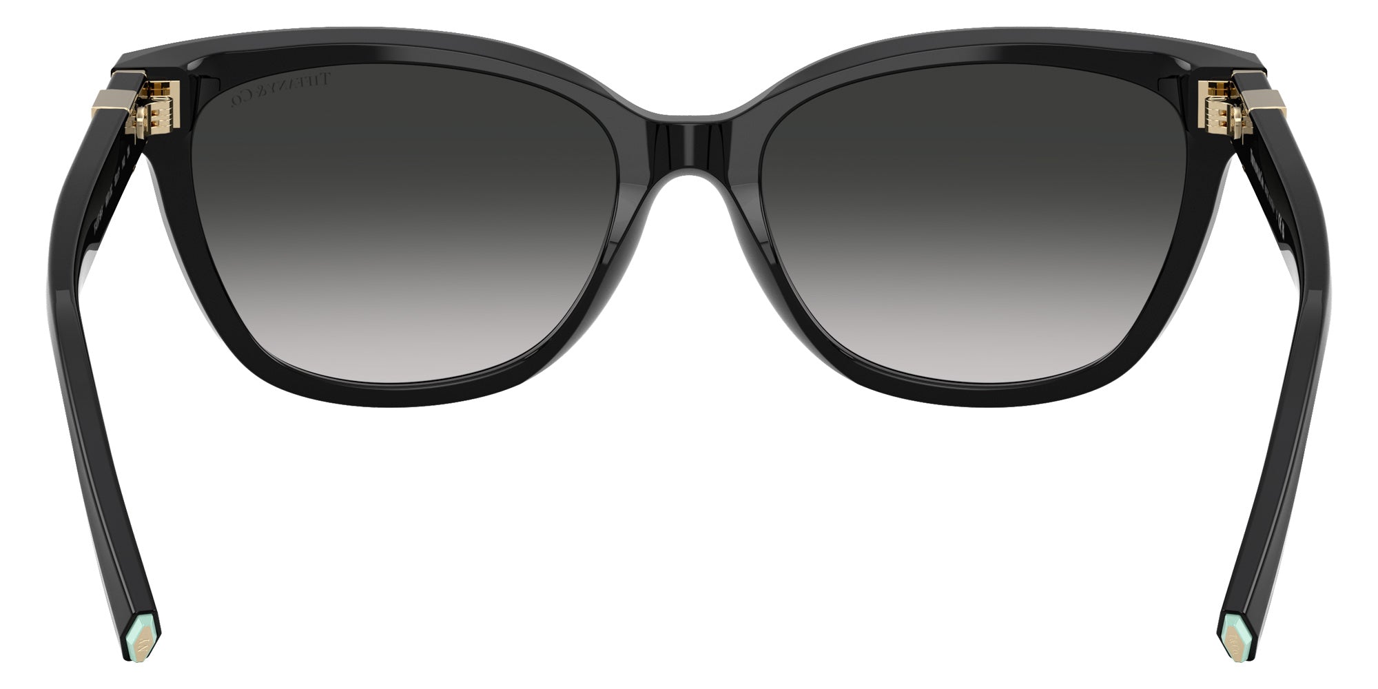 TIFFANY TF4237BF 80013C 55 - Black / Gray Gradient #id:tf4237bf80013c_s:100115