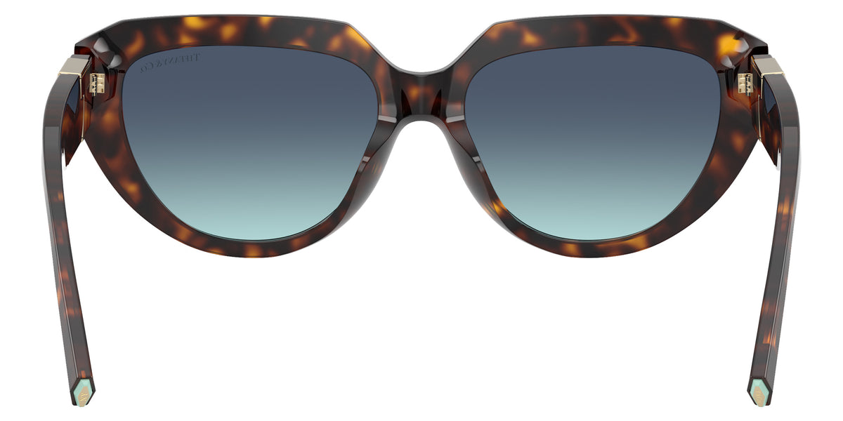 TIFFANY TF4238U 84649S 55 - Havana / Azure Gradient Blue #id:tf4238u84649s_s:100115