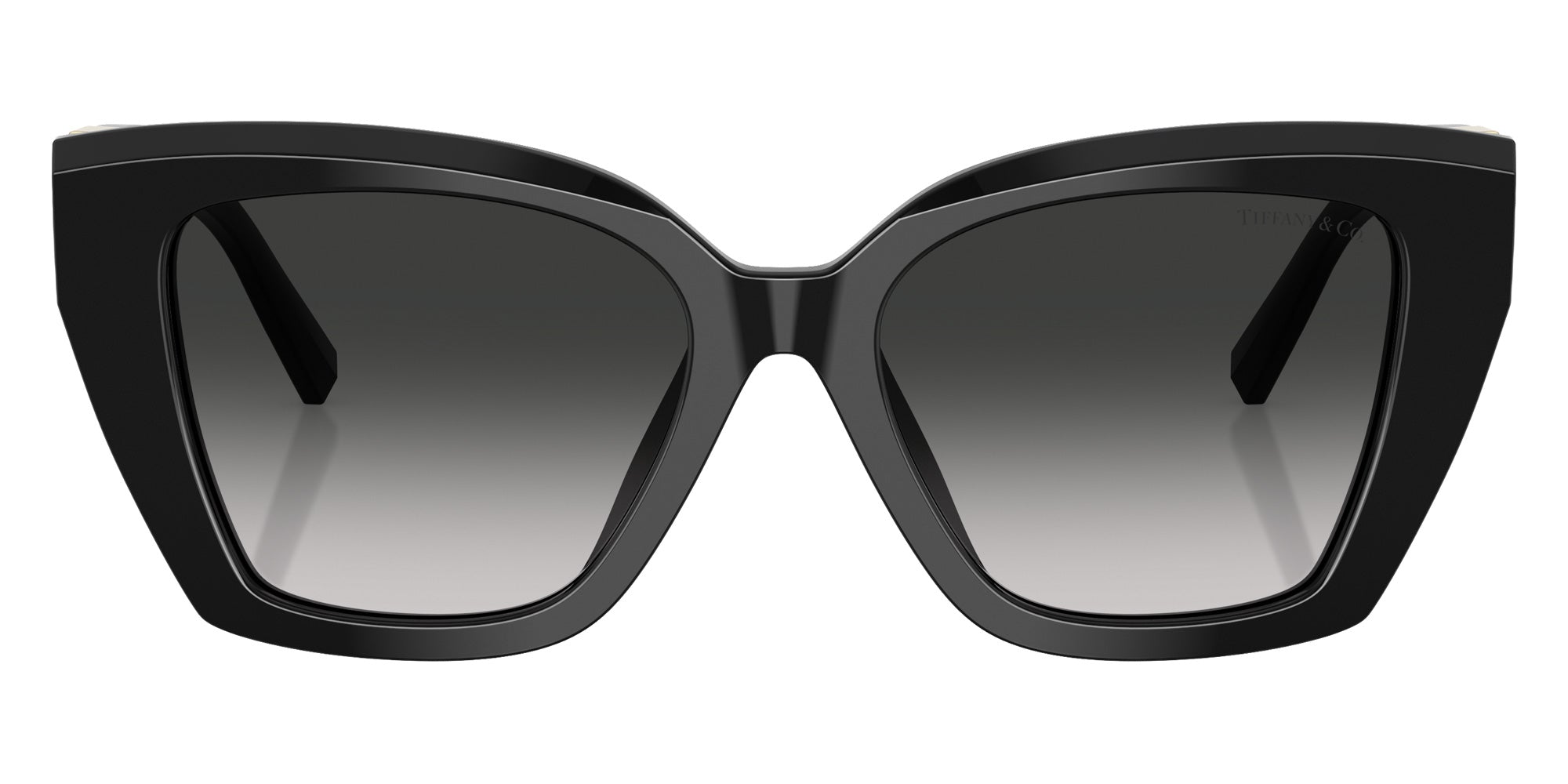 TIFFANY TF4239U 80013C 52 - Black / Gray Gradient #id:tf4239u80013c_s:100100