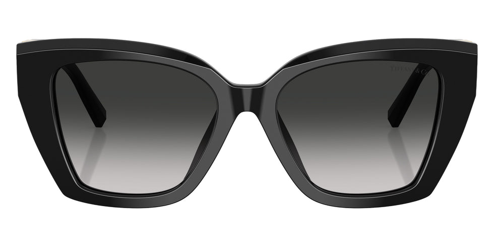 TIFFANY TF4239U 80013C 52 - Black / Gray Gradient #id:tf4239u80013c_s:100100