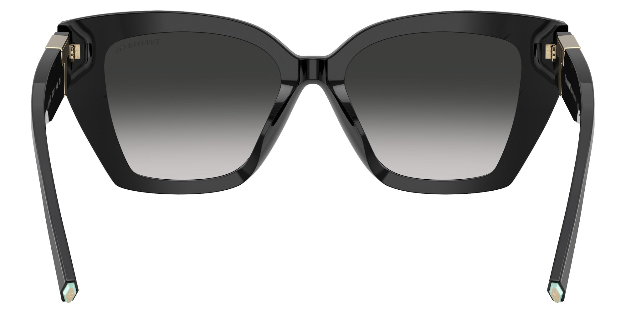 TIFFANY TF4239U 80013C 52 - Black / Gray Gradient #id:tf4239u80013c_s:100115