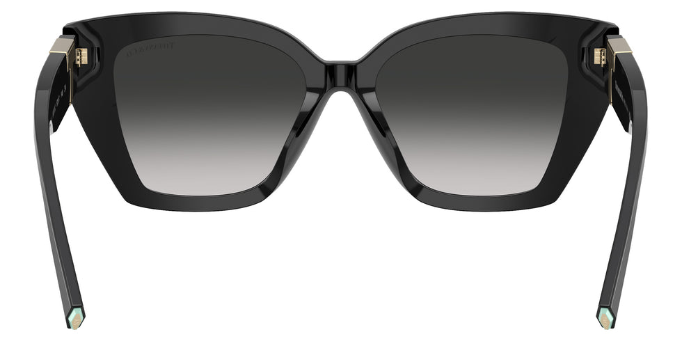 TIFFANY TF4239U 80013C 52 - Black / Gray Gradient #id:tf4239u80013c_s:100115