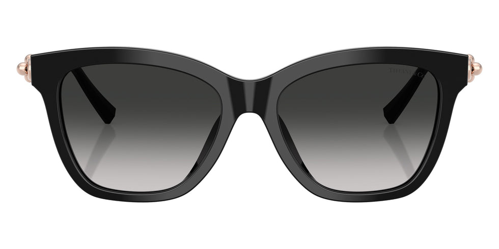 TIFFANY TF4241D 80013C 54 - Black / Gray Gradient #id:tf4241d80013c_s:100100