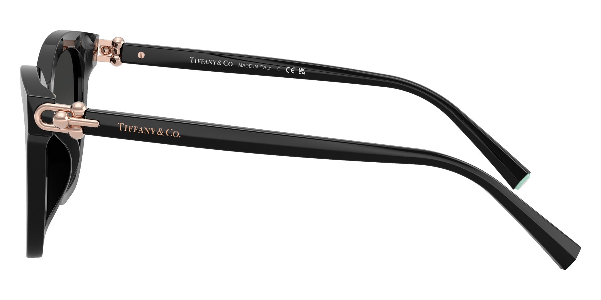 TIFFANY TF4241D 80013C 54 - Black / Gray Gradient #id:tf4241d80013c_s:100110