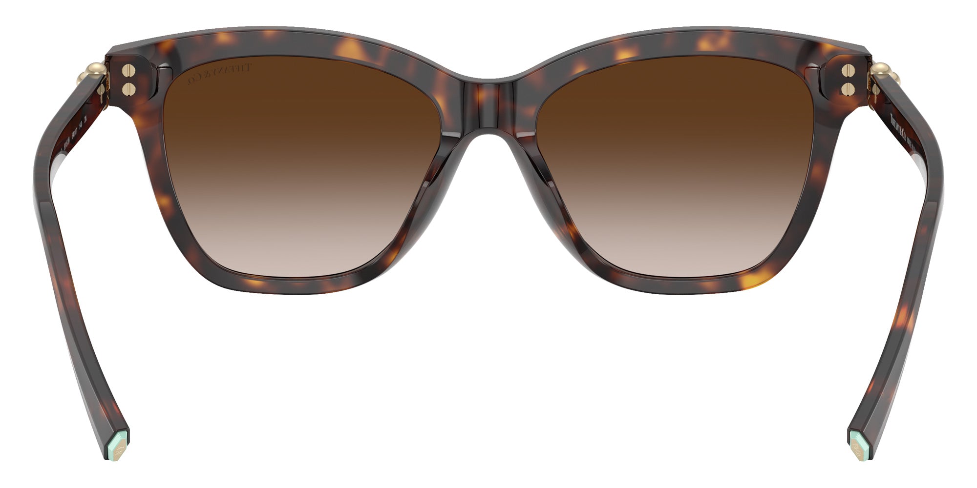 TIFFANY TF4241D 80153B 54 - Havana / Brown Gradient #id:tf4241d80153b_s:102115