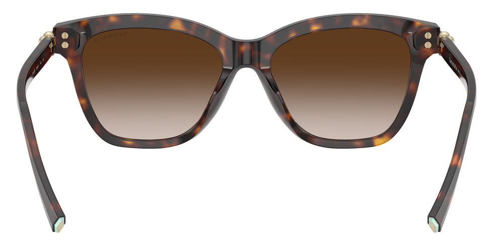 TIFFANY TF4241D 80153B 54 - Havana / Brown Gradient #id:tf4241d80153b_s:102115