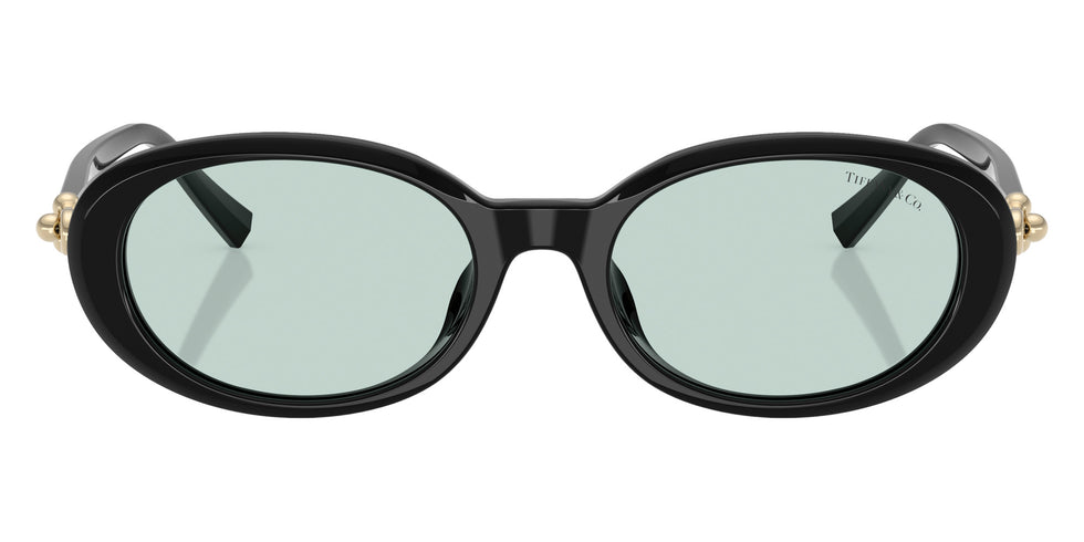 TIFFANY TF4242D 8001D9 54 - Black / Light Azure #id:tf4242d8001d9_s:100100