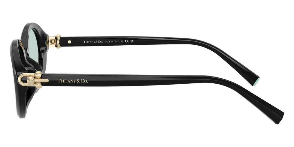 TIFFANY TF4242D 8001D9 54 - Black / Light Azure #id:tf4242d8001d9_s:100110