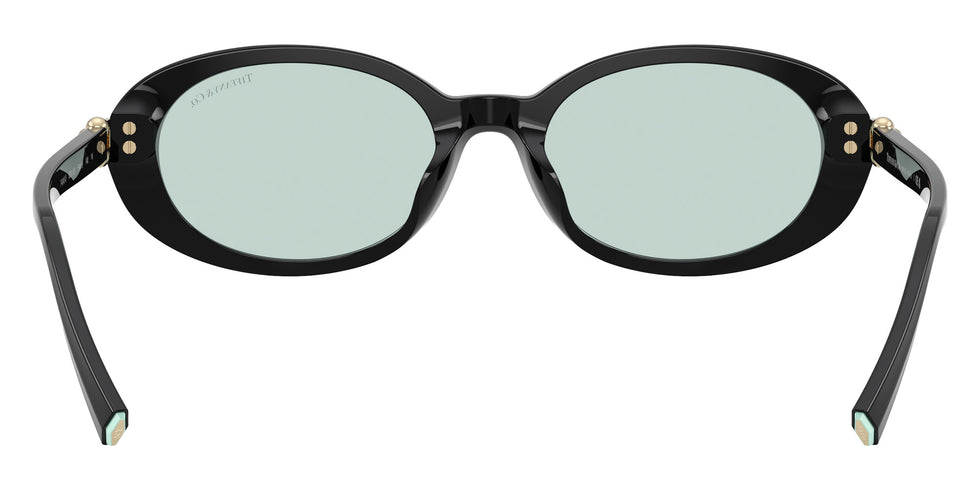 TIFFANY TF4242D 8001D9 54 - Black / Light Azure #id:tf4242d8001d9_s:100115