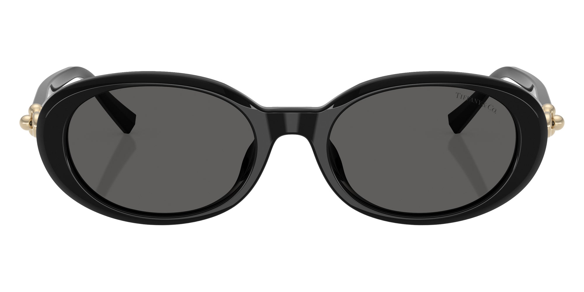 TIFFANY TF4242D 8361S4 54 - Black #id:tf4242d8361s4_s:100100