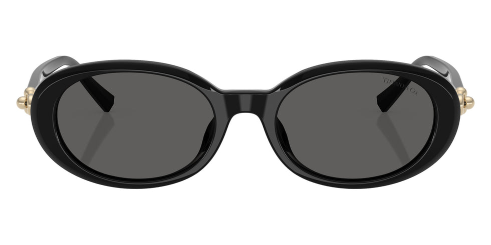 TIFFANY TF4242D 8361S4 54 - Black #id:tf4242d8361s4_s:100100